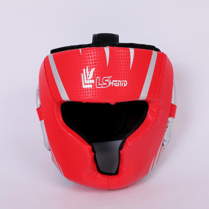 Children's Boxing Full-Enclosed Headgear