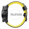 Pentru Suunto 7/Suunto 9 Curea Brățară Pentru Suunto 9 Baro/9 Spartan/9 GPS Silicon Moale Curea de Ceas Sport de Rezervă