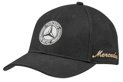 Genuine Classic Cap for Ladies [Mercedes-Benz Collection]
