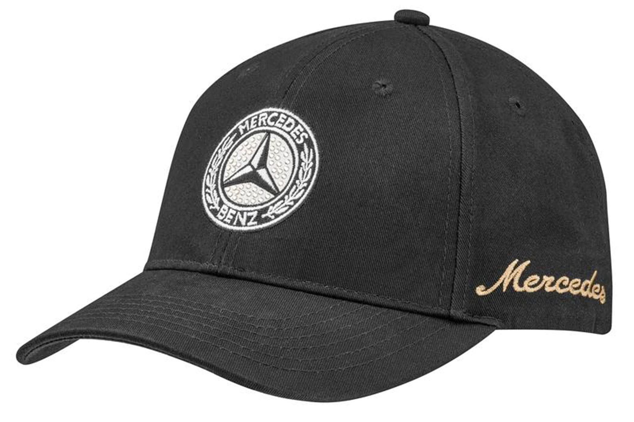 

Genuine Cap Classic Ladies [Mercedes-Benz Collection]