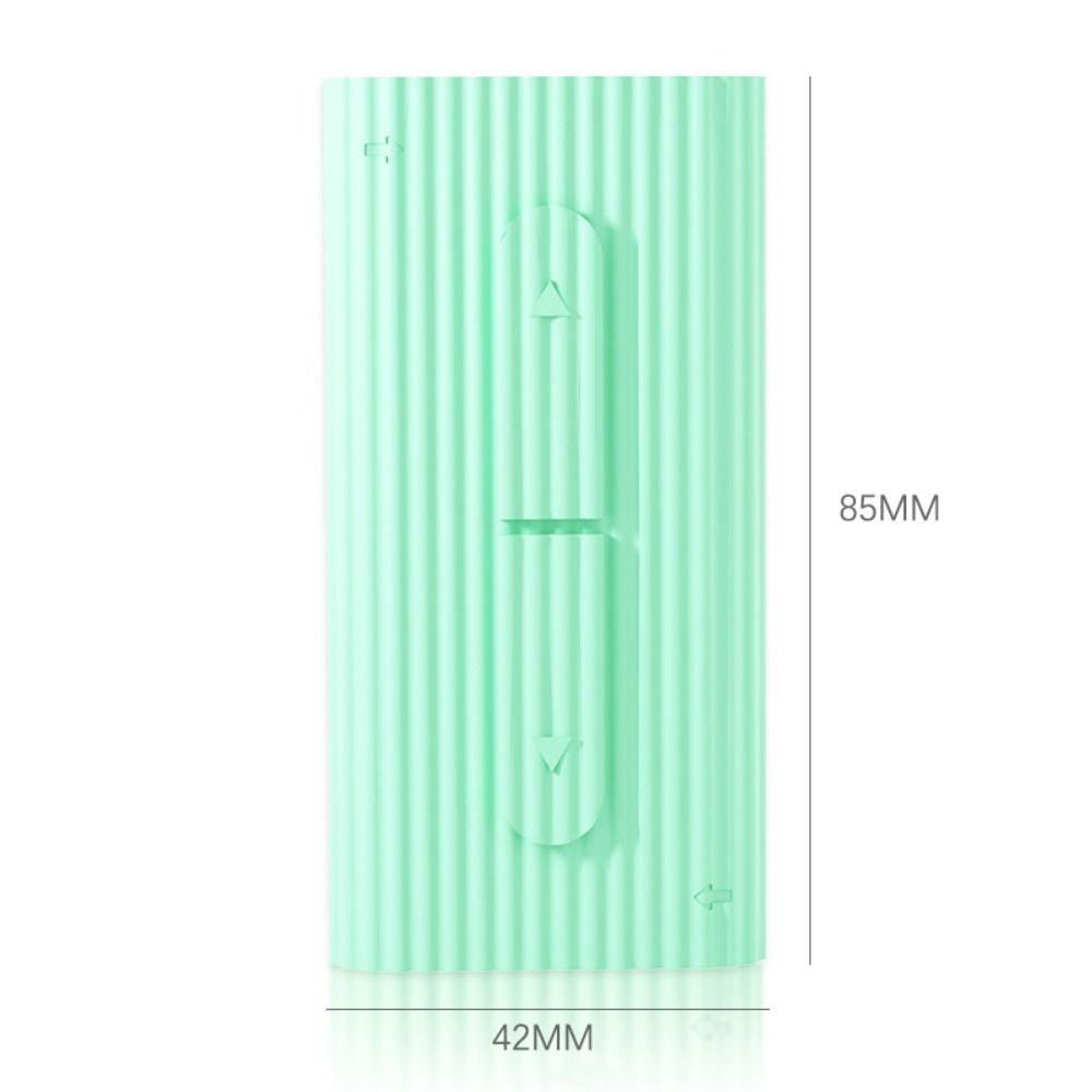 Behälter Zahnstocher Automatisches Etui Zahnseide Pick Spender Zähne Zahnseide Aufbewahrungsbox Zahnseide Stäbchen