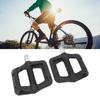 2pcs Bike Pedals Professional Mountain Road Bicycle Pedals Non Slip Nylon Bearing Bike Platform Pedals