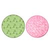 Yousheng 1 Set Cat Toy Interactive Hunting Cover Cat Ball Toy Set Rechargeable Quiet Rolling Cat Ball Pet Supplies