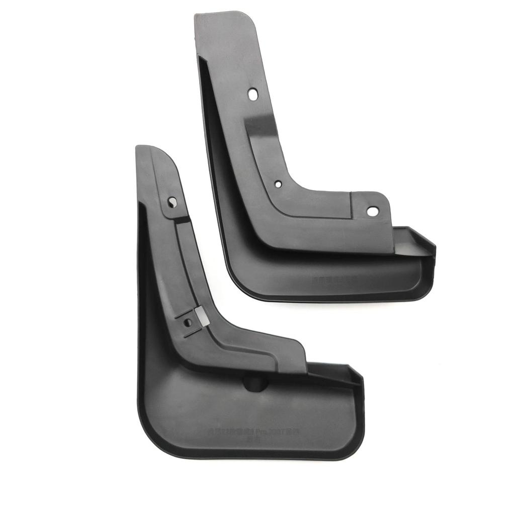Chery Tiggo 8 Pro Mudguards - Car Accessories Upgrade