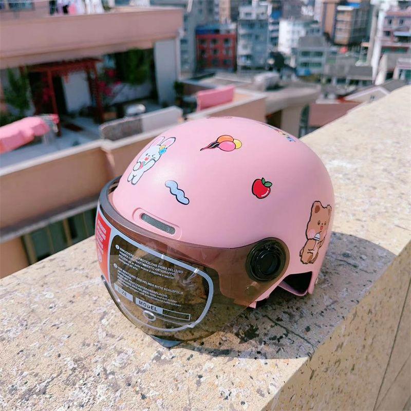 

Детский шлем для электровелосипеда, мотоцикла, мальчика, девочки, для езды, защитная технология, шлем безопасности Sense