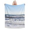 Pier Custom Soft Gift An UltraSoft Micro Fleece Blanket