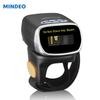 MINDEO CR40-2D Ring Bluetooth Barcode Scanner