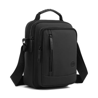 Moda Rahat Erkek El Çantası Omuz Çantası Yüksek Kaliteli Naylon Kumaş Erkek Haberci Çantası Şık Zarif Stil Tasarım Erkek Çantası SAC