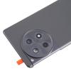 For OnePlus 12R Back Cover with Camera Lens Cover