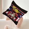 Hysteric Mini Pillow Cover For Bedroom Room And Living Room Sofa Decorative Cushion Cover