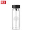 Fuguang Zhiyue Double-Wall Glass Cup