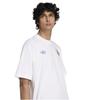 Adidas Mens Originals Real Madrid CF T-Shirt