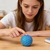 (Color And Random )Stress Relief Toy Funny Sensory Toy For Gift