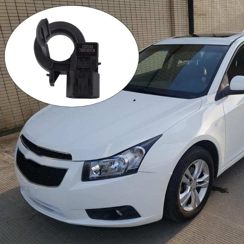 Advanced Car Battery Monitoring Sensor 13505369 13502261 Quick Fixing Suitable for Multiple Models 2005 to 2016