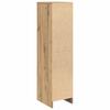 Highboard Artisan Oak 29.5 x 34 x 119.5 cm Particleboard