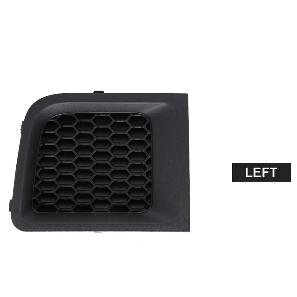 

Замена крышки решетки радиатора для переднего левого и правого нижнего бампера автомобиля 5XB63LXHAA для Jeep Renegade 2015-2017