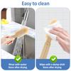 8 pcs reusable rubber joint filling tool set multifunctional joint filling and trimming tool joint filling and smoothing tool