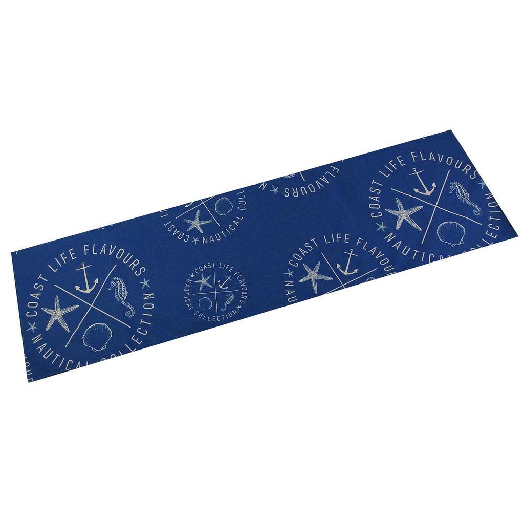 Table Runner Nautical VERSA 21350459