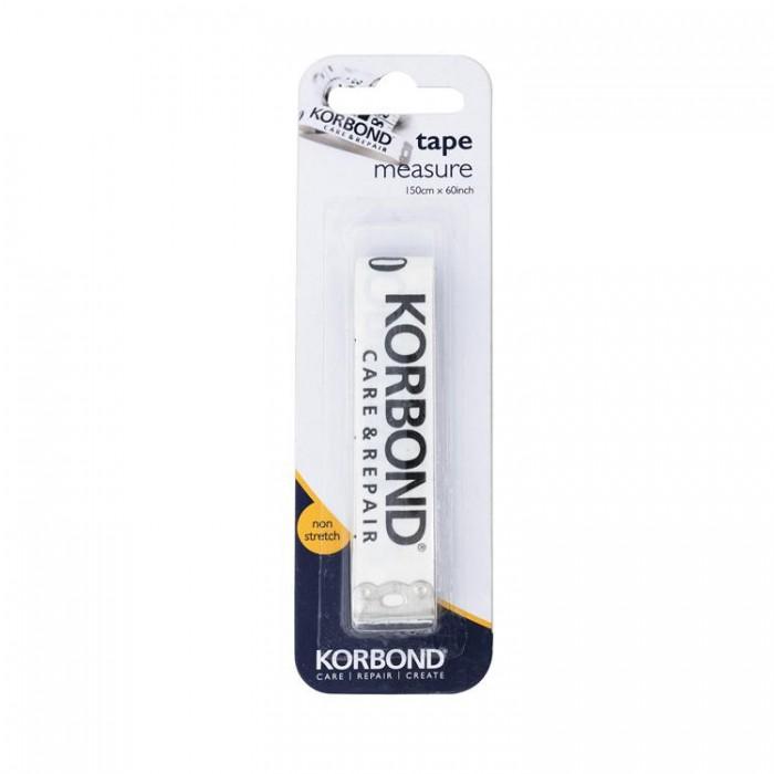 Korbond Tape Measure 150cm
