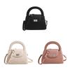High-end Small Fragrance Diamond Grid Chain Small Square Bag 2024 New Trendy Minimalist Texture Handheld Single Shoulder Crossbody Bag