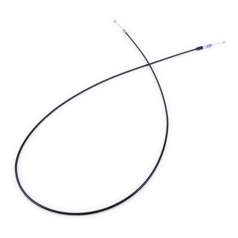 Heavy Duty Throttle Cable Designed For Sea Doo Watercraft Ensures Reliable Power Transmission And Easy Installation