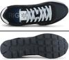 Sun68 Tom Solid - Men's Sneakers Shoes Black Z36101-11 ORIGINAL