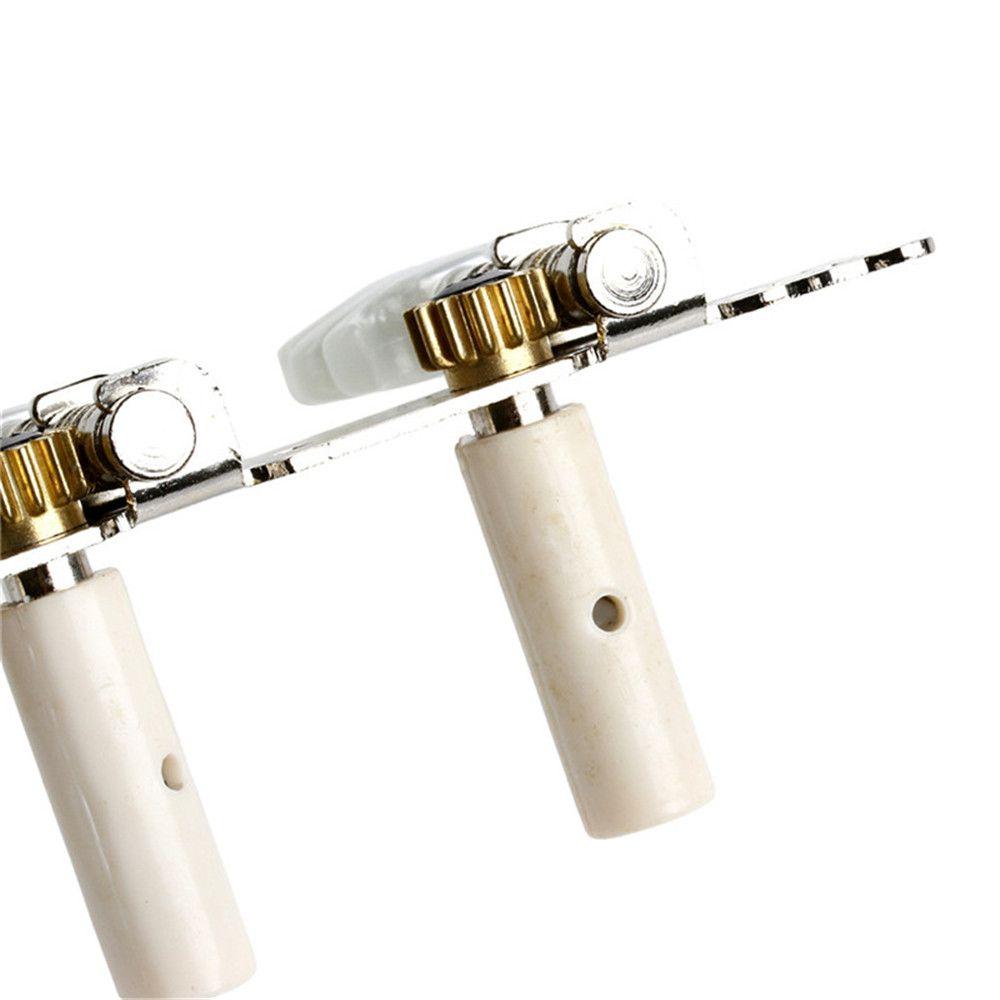 Classical Machine Heads Tuners L R Triplet Classic Guitar Accessories Guitar Tuning Pegs