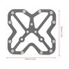 1 Pair  Aluminum Alloy Bike Bicyle Large Clipless Pedal   Adapters for  