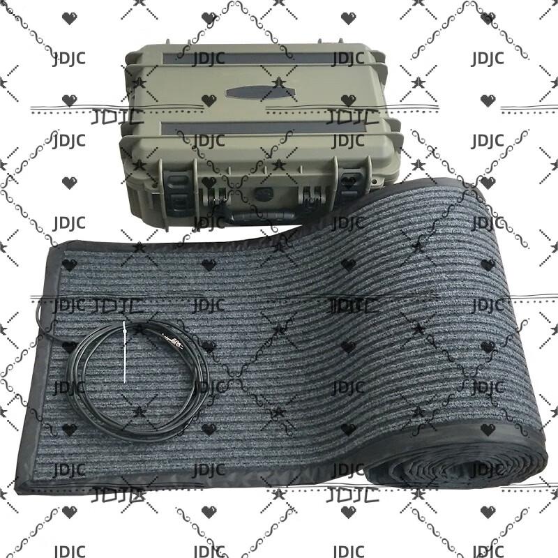 JDJC Smart Running Timer & Lap Counting System