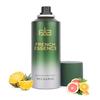 French Essence Recharge Deodorant Body Spray For Men 150ml, 5.07 Fl.oz. | Long Lasting Deo For Boys