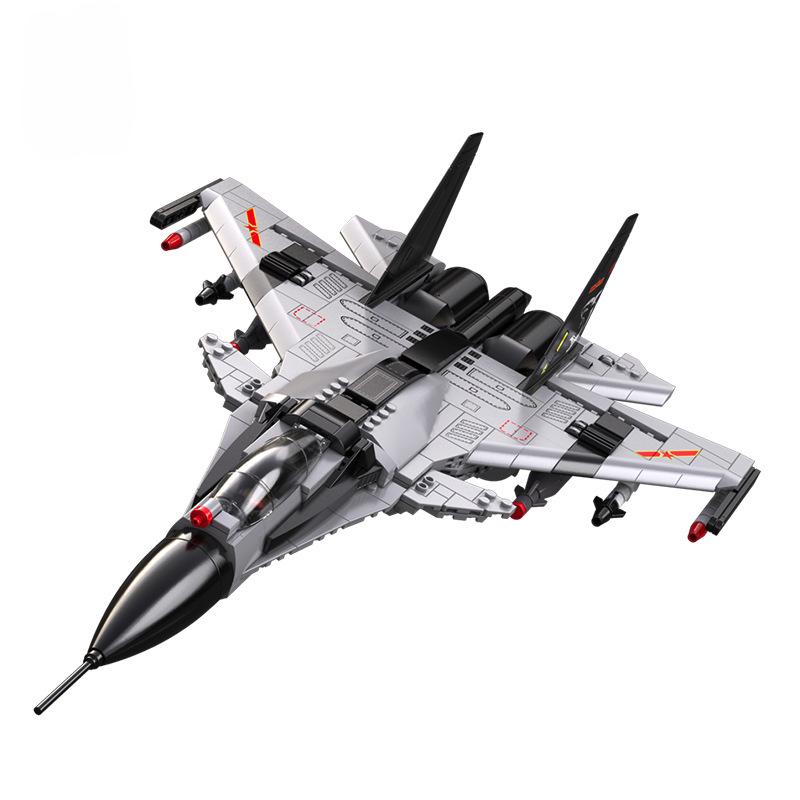 

Cada C56027 Carrier Fighter Развивающие игрушки Строительные блоки Игрушки Модель Строительные наборы Игрушки и хобби для детей Without Box