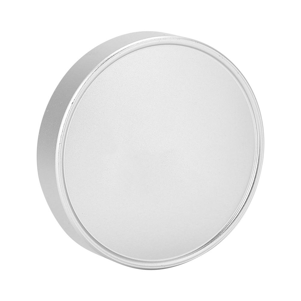 Professional 39mm Lens Metal Front   for NaLeica Cameras Photography Accessories Black