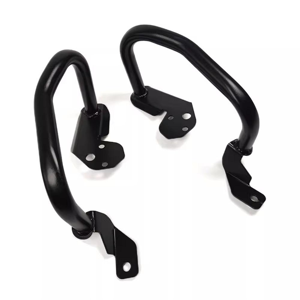 For HONDA NC750X/S  NC700X/S Motorcycle Accessories Engine Guard Bumper Crash Bars NC750X  NC750S  NC700X NC700S