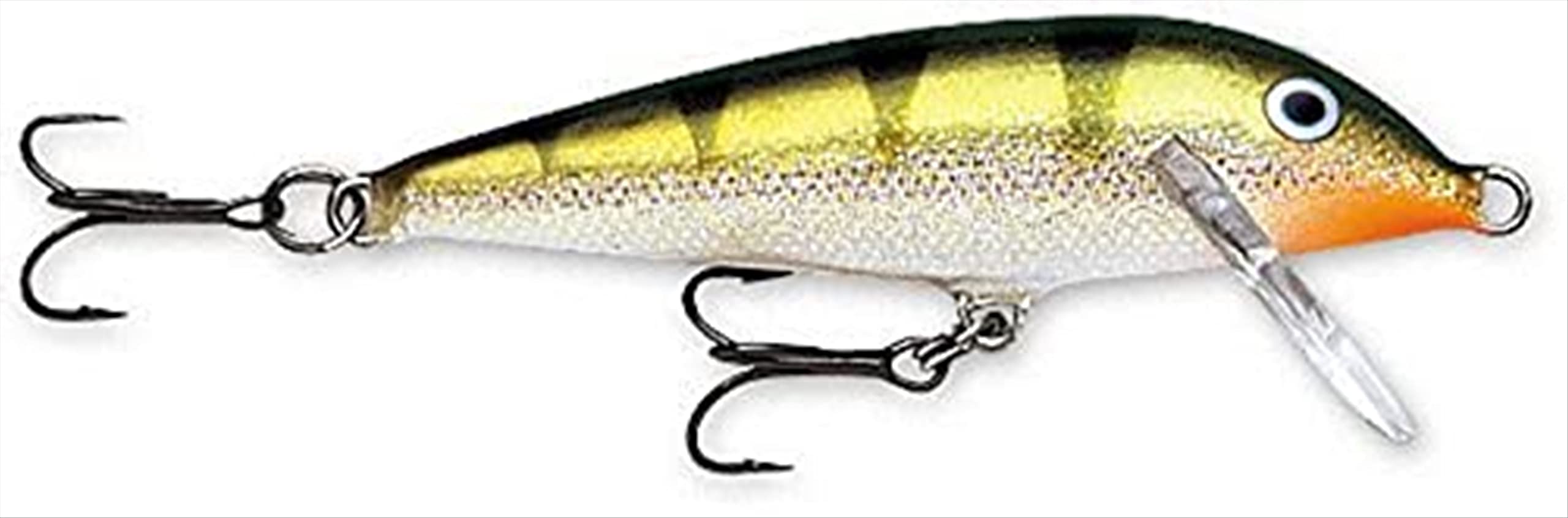 Rapala Countdown CD3-YP (Окунь речной) 3см/4г 30mm