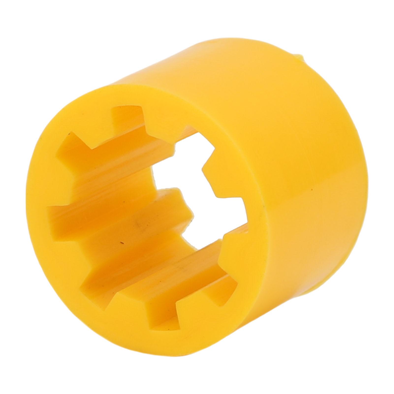 

Power Systems Втулка привода крыльчатки Полиуретан 359448 Замена для 5E 4EF 7.3E 6EF 5ECD 4EFCD 7.3ECD 6EFCD