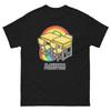 Classroom Furniture School Classroom Object Office Teacher T-Shirt