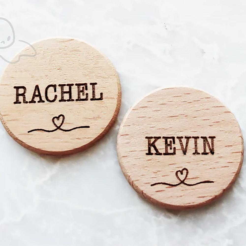 Personalized Decision Flip Coin Decision Making Coins Couples Flip Coin Father's Day Christmas Baby Shower Newborn Keepsake Gift