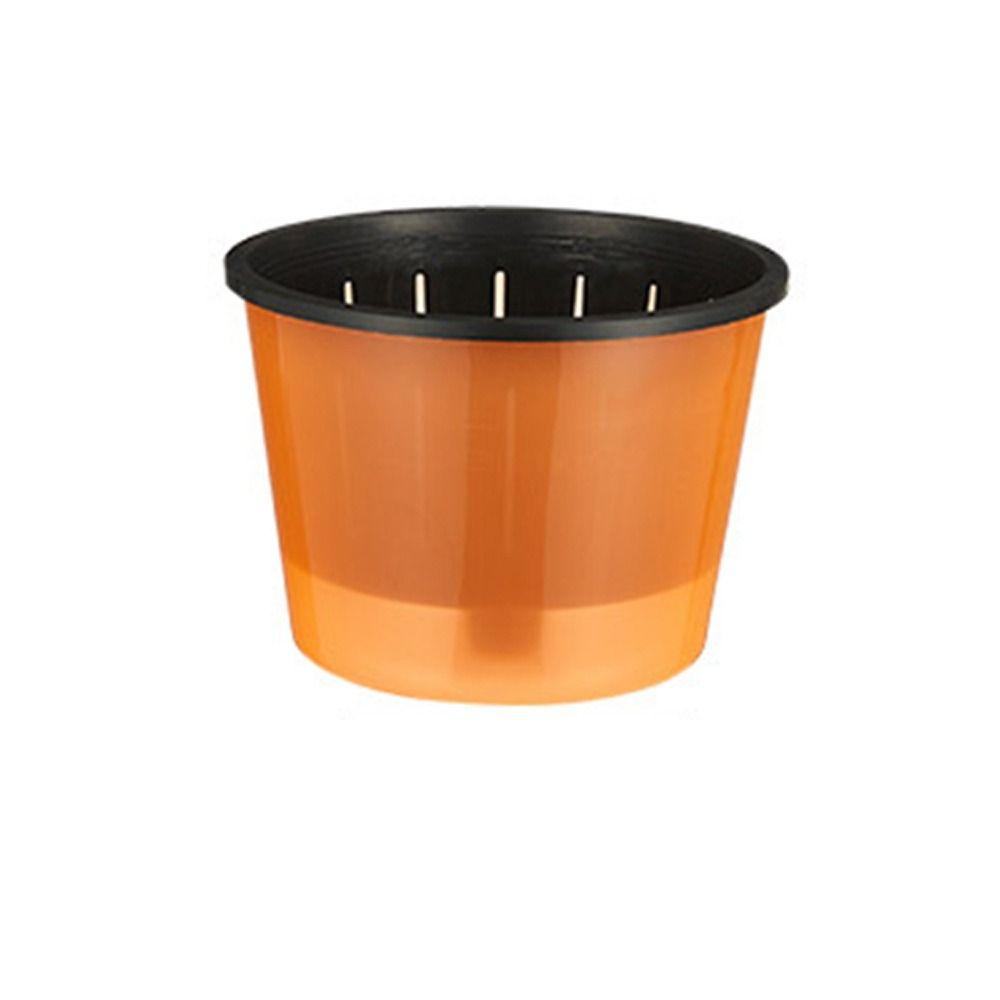 Self-priming Water Automatic Watering Flower Pots Visible Water Level Hydroponic Planter