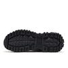 FILA Fusion Hard Candy Shoes Round Toe Double Laces Height Increasing Low Top Dad Shoes Women sneaker T12W611001F-BS