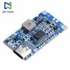 2S 3S 4S Type-C USB 4.5V-15V 18W Step-Up Buck Support QC Fast Charging Charger Module for 18650 Lithium Battery