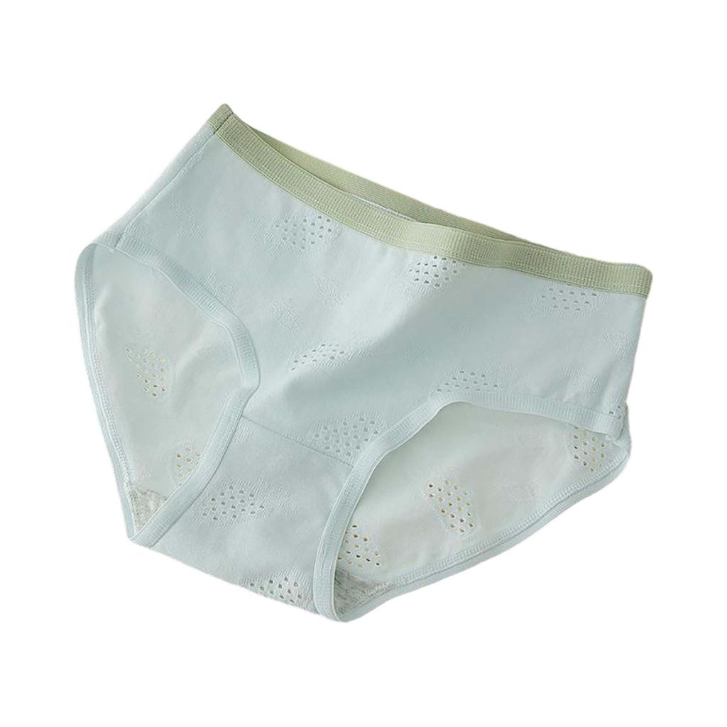 Γυναικεία Μποξεράκια Μαλακά Σέξι Αναπνέοντα Μοντέρνα Εσώρουχα, Εσώρουχα που Απομακρύνουν την Υγρασία