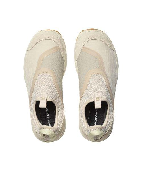 [Salomon] RX Snug - Mandlové mléko:Mandlové mléko:Perníkově šedá L47282600