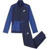 Nike Swoosh Polyester Trainingsanzug für Kinder