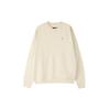 Jordan Sweatshirts Men's Light Yellow Crew Neck Thickened Regular FD0594-206