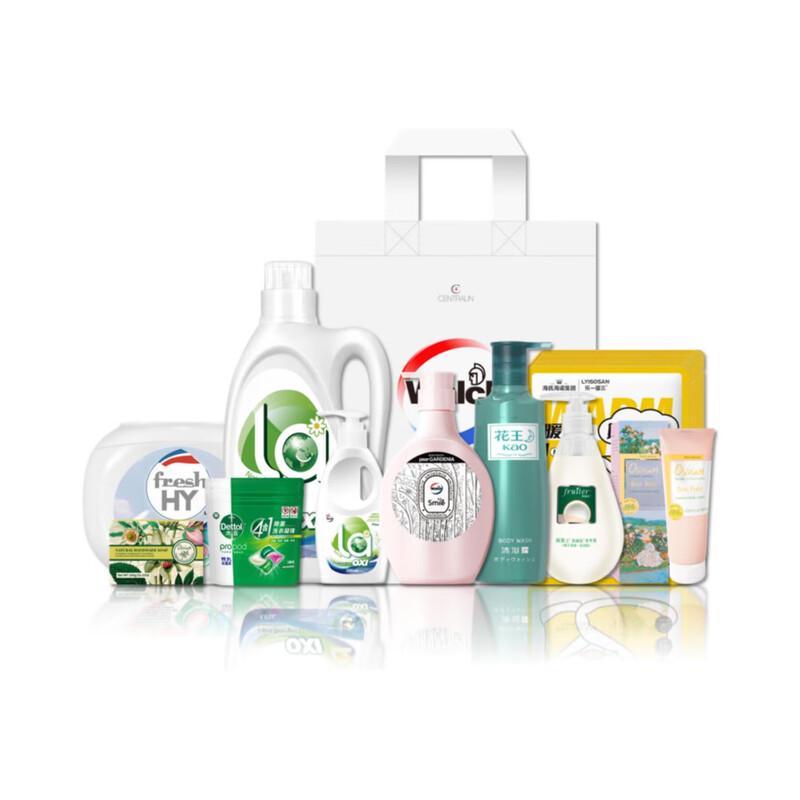 

Walch Winter Selection Cleaning Kit