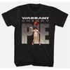 Warrant Cherry Pie Rock and Roll T Shirt Full Size S 5XL