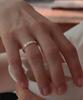 Clemence Jewelry Fillier Ring (A Type)