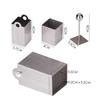 Stainless Steel Creative Stainless Steel Tofu Press Kitchen Tofu Maker Press Mold Kit DIY Tofu Cutter Gadgets