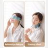 Summer Gadget Neck Cooler Collars 18/28 ℃ Neck Cooling Tube Ice Cushion Pillow  Summer Essentials