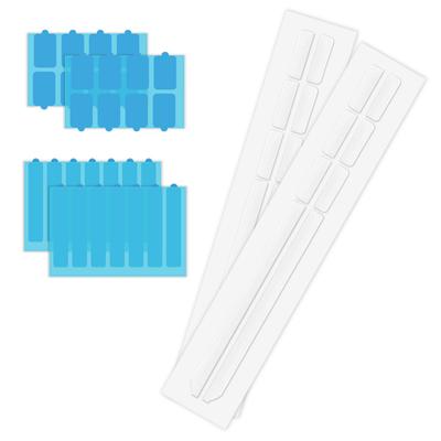 LOE Laptop Peep Prevention Protective Film Privacy Filter Fixation Fitting Accessories